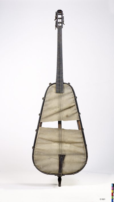 Banjo contrebasse