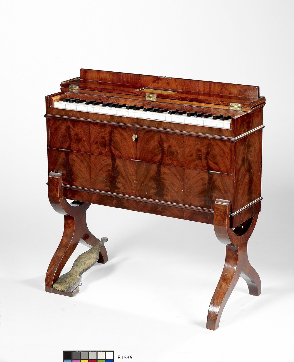 Instrument image