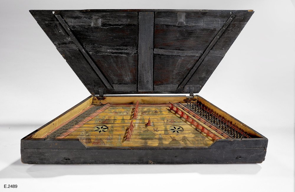 Instrument image