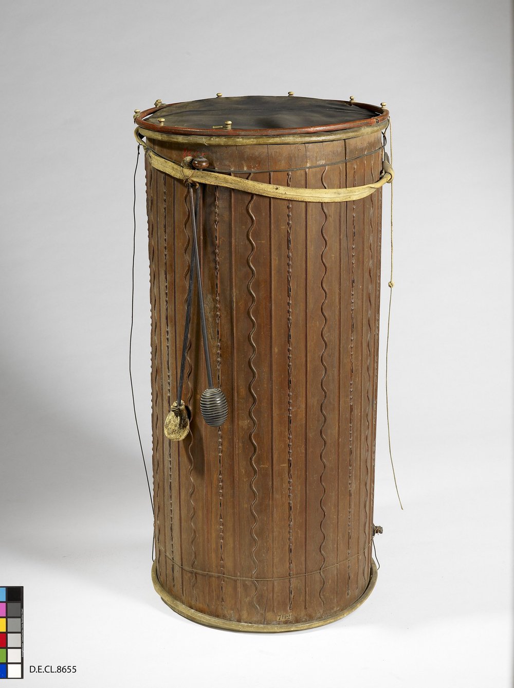 Instrument image