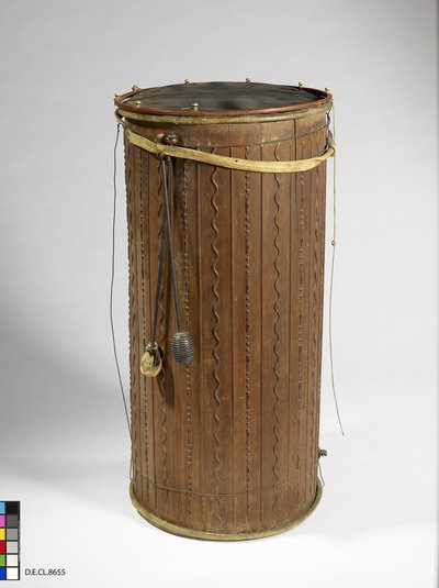 Tambourin de Provence