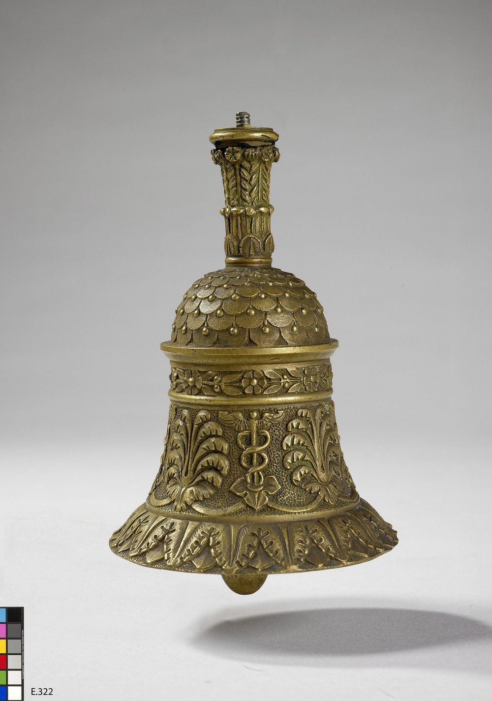 Instrument image