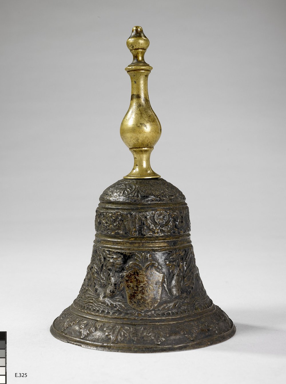 Instrument image
