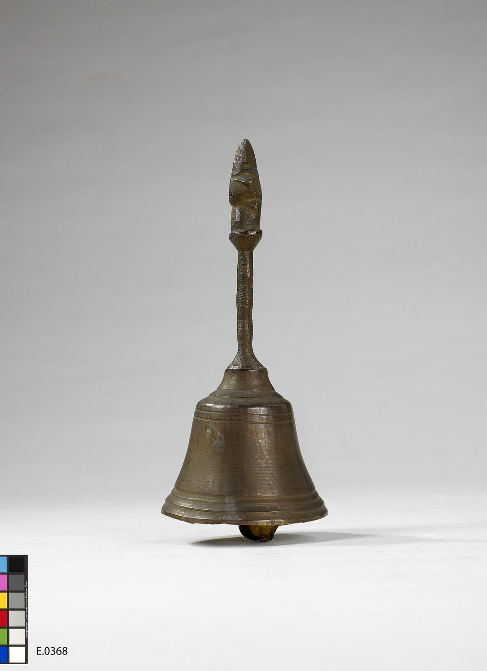 Instrument image