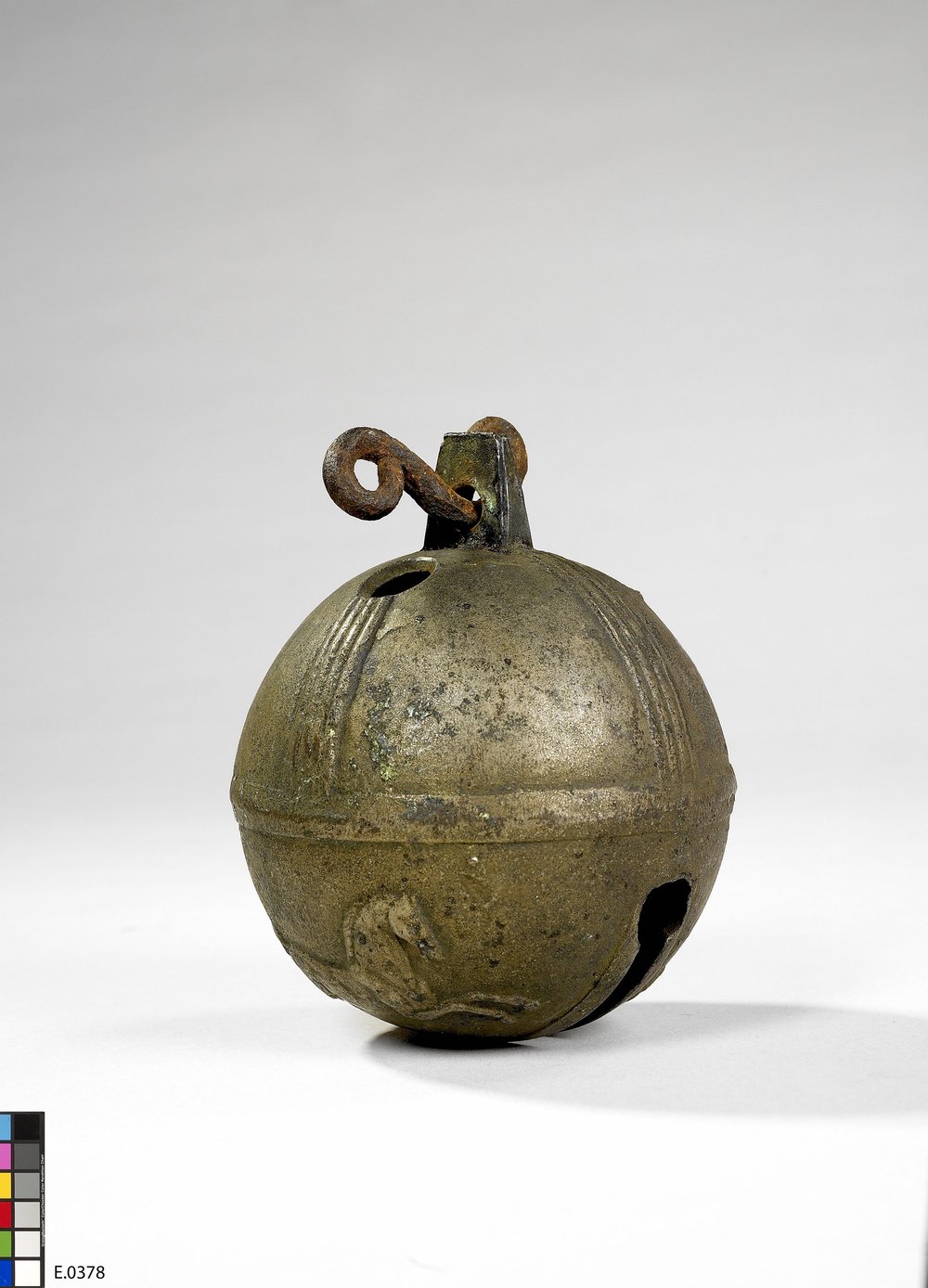 Instrument image