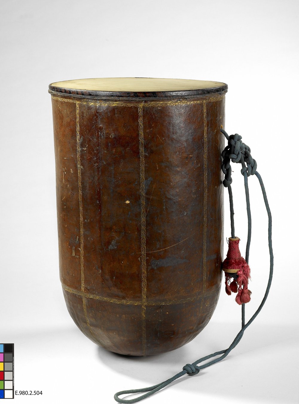 Instrument image
