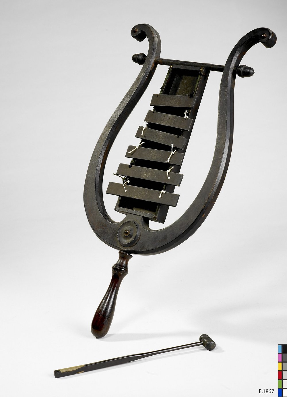 Instrument image