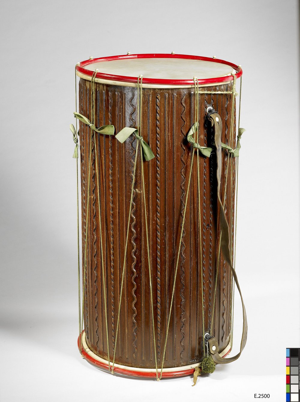 Instrument image