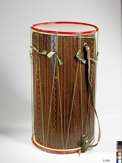 Tambour de Provence