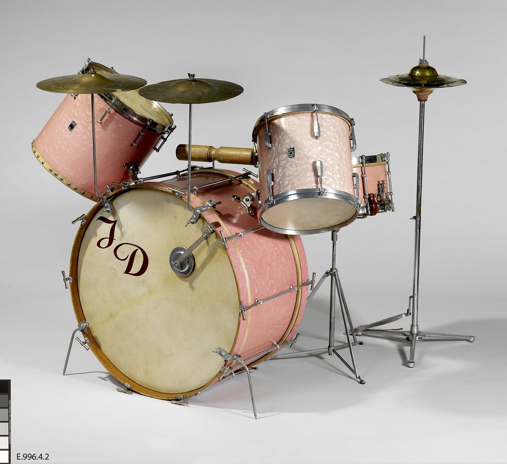 Instrument image