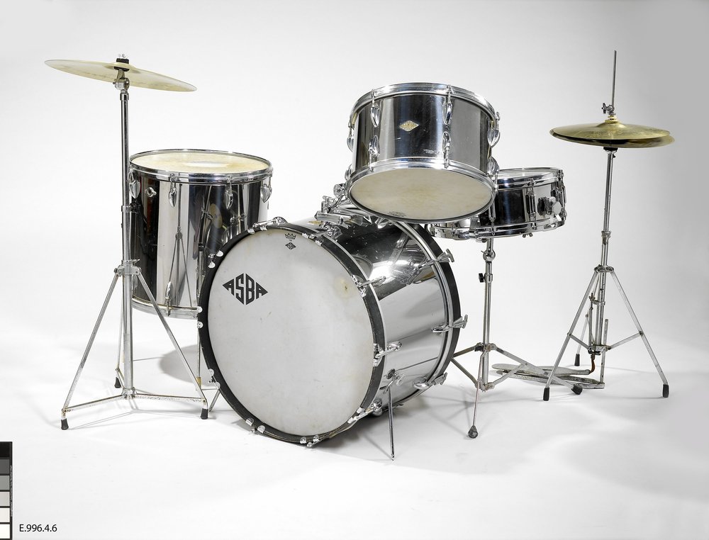 Instrument image