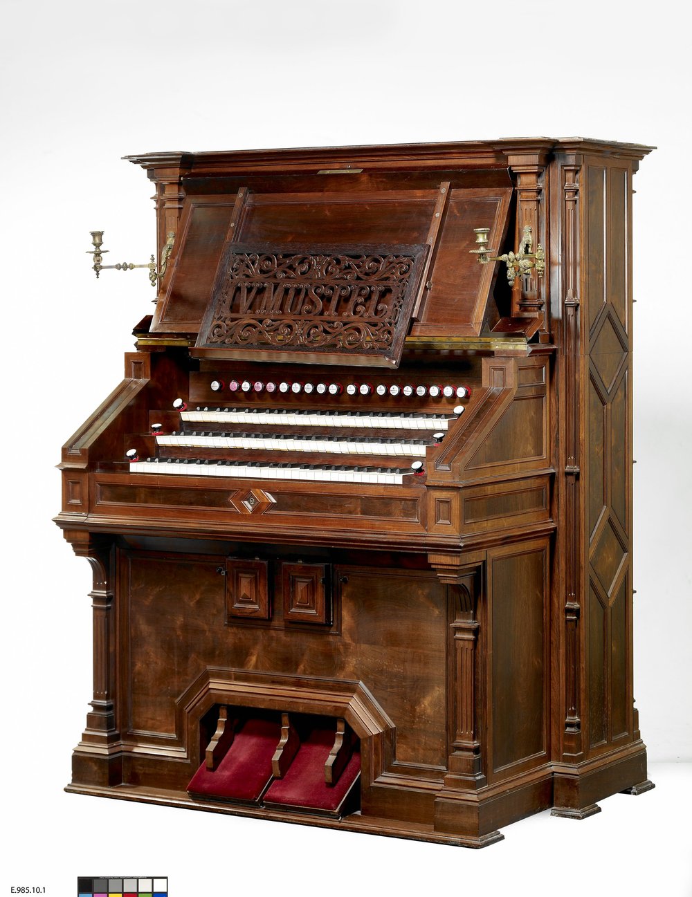 Instrument image