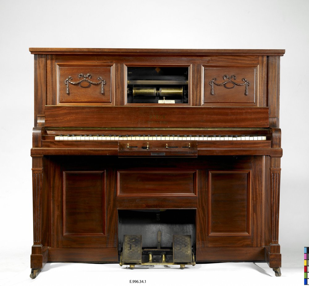 Instrument image