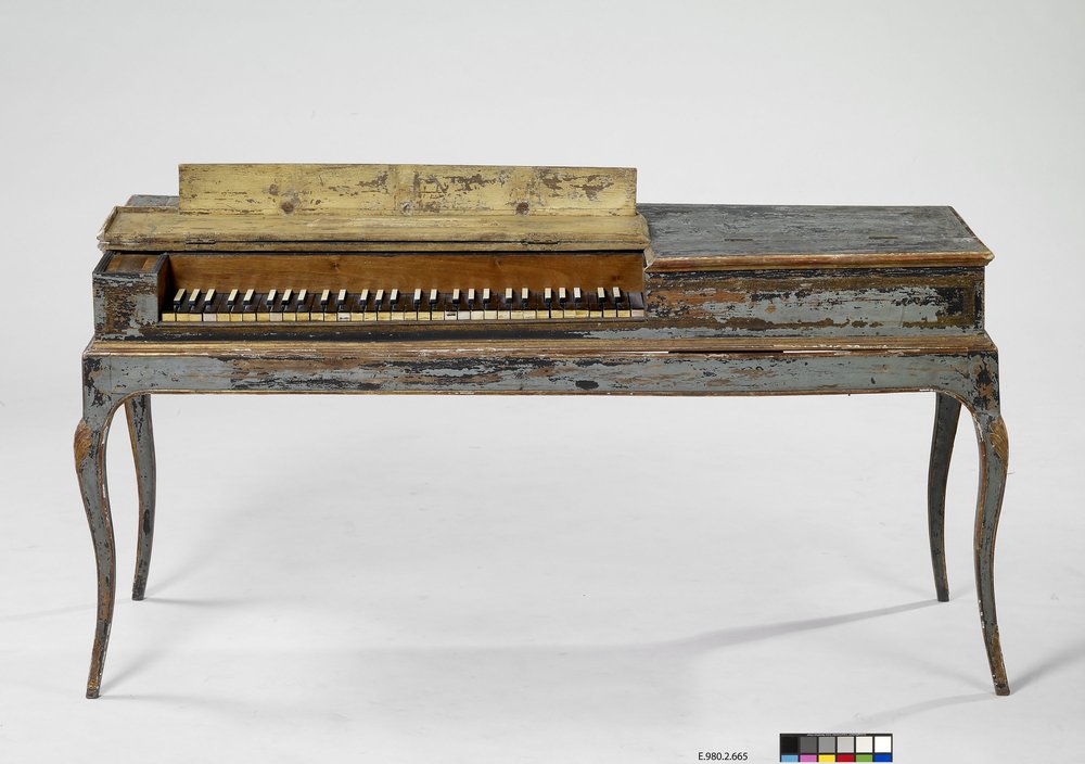 Instrument image