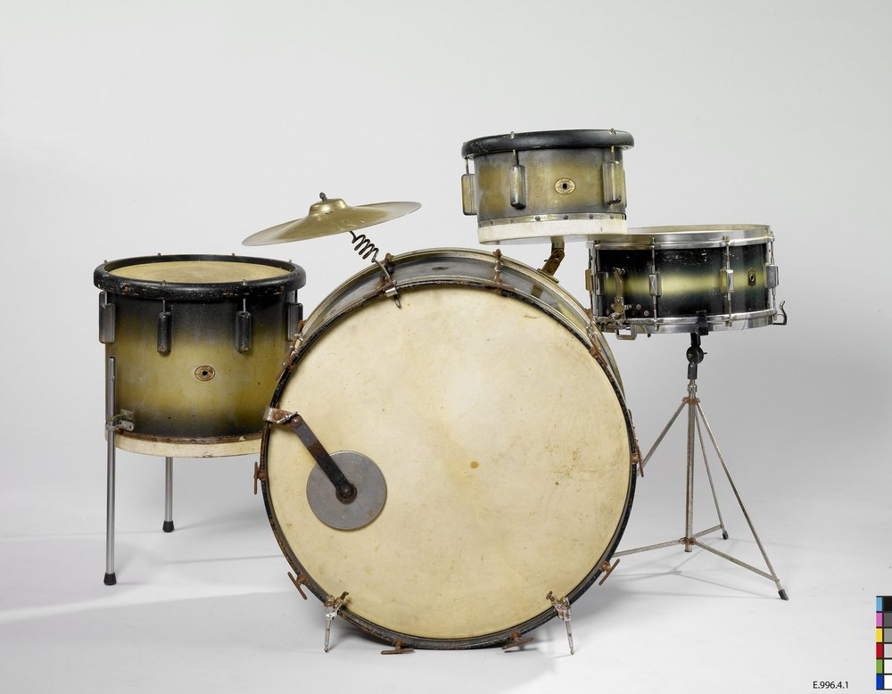Instrument image