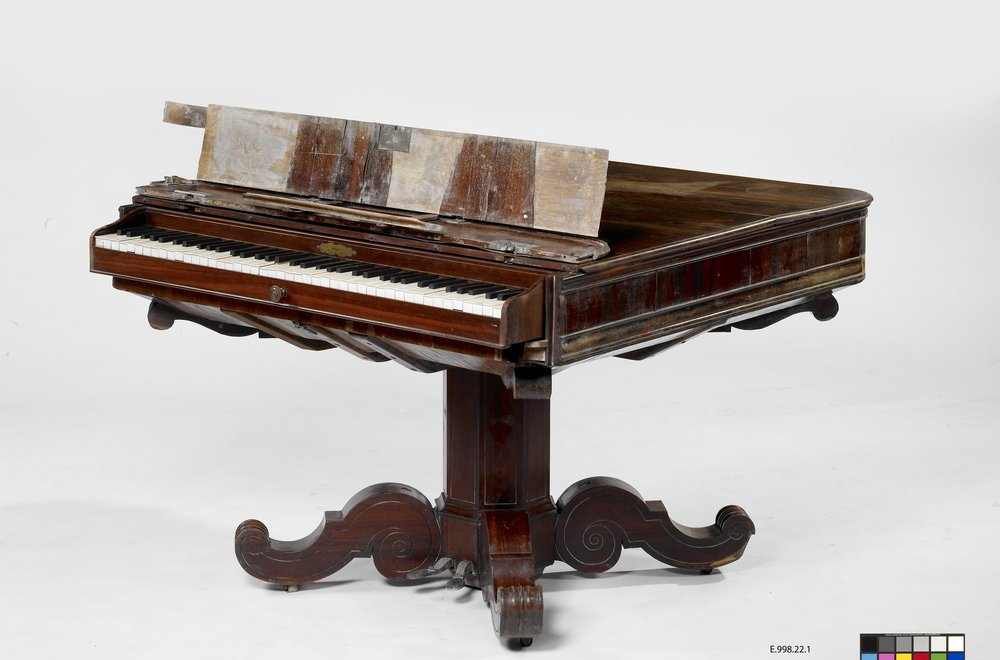 Instrument image