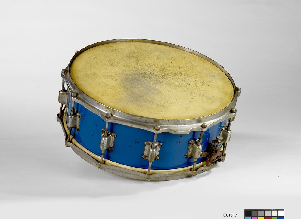 Instrument image