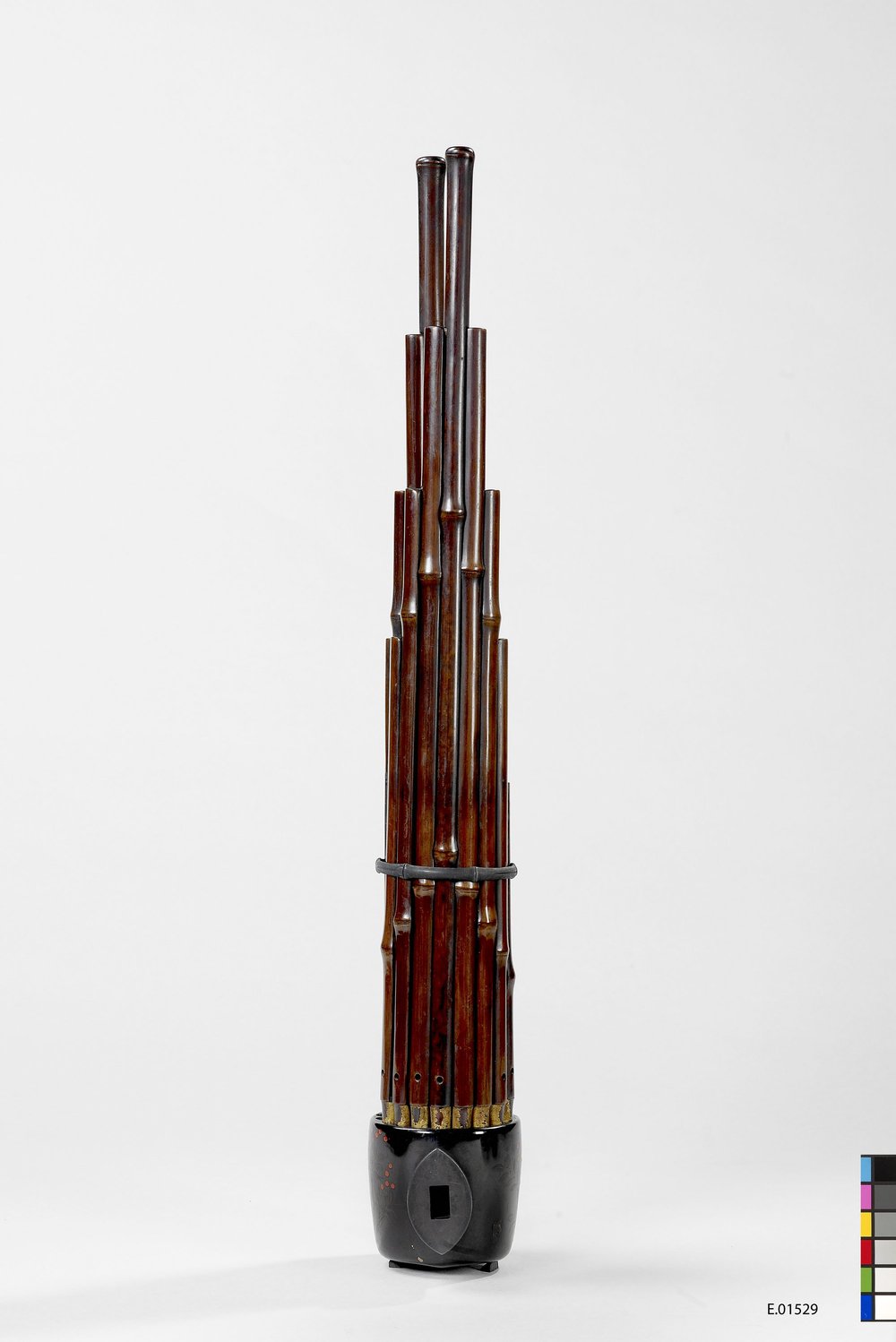 Instrument image
