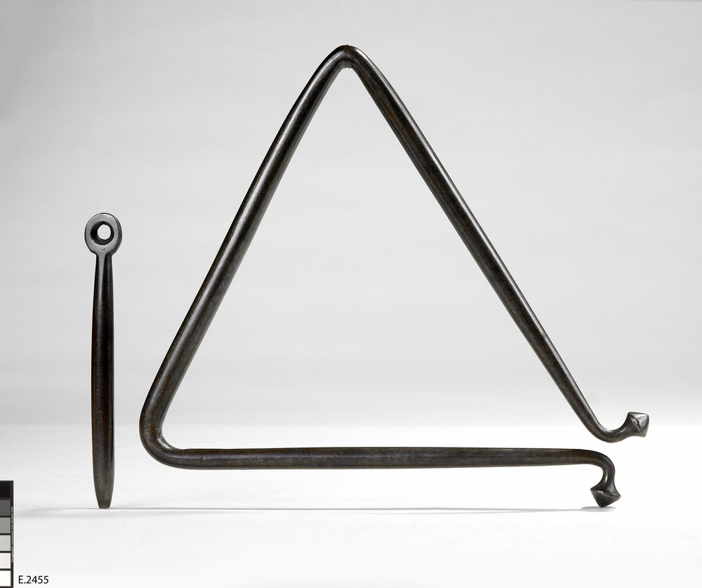 Instrument image