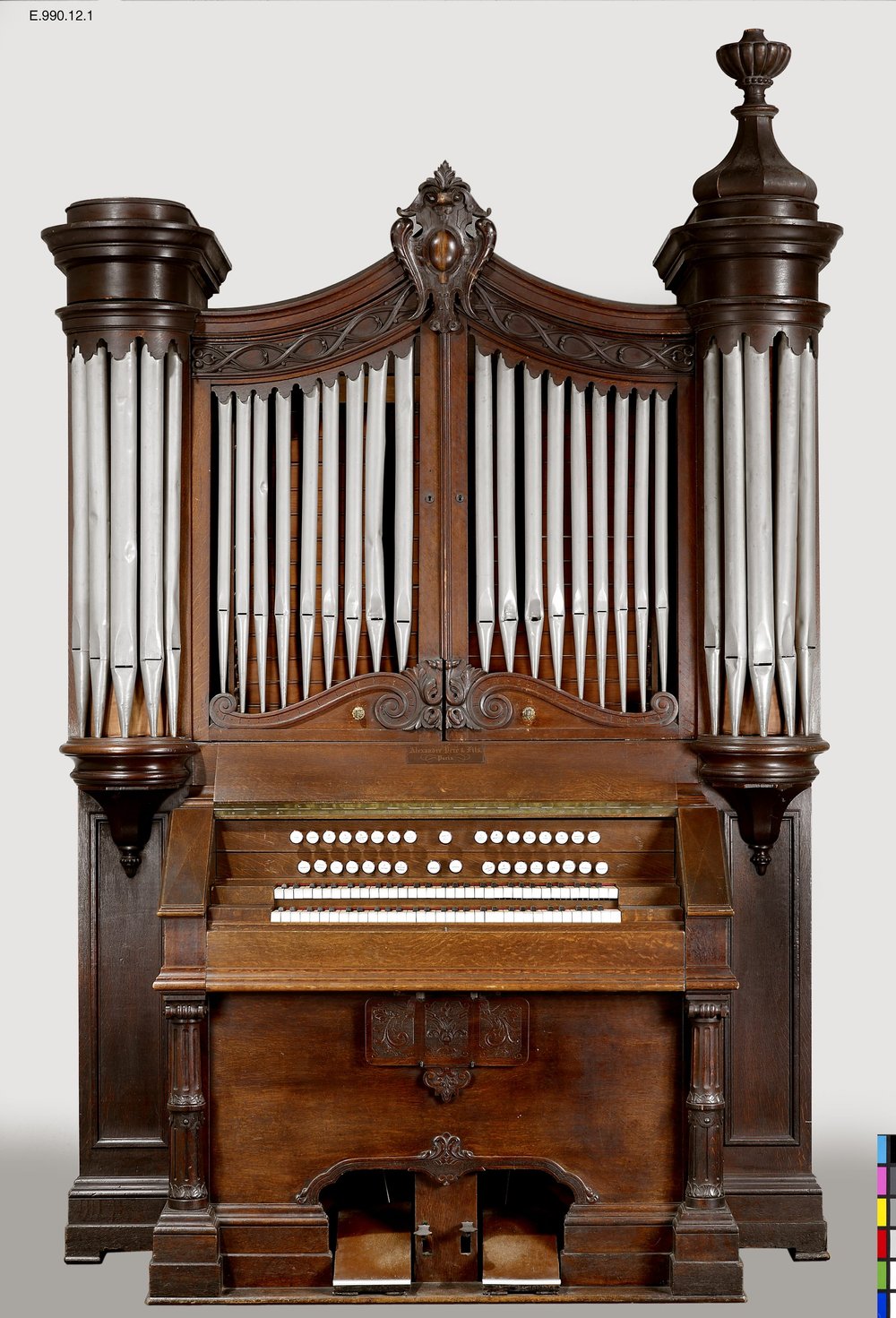 Instrument image