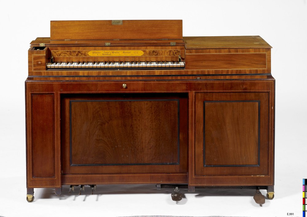 Instrument image