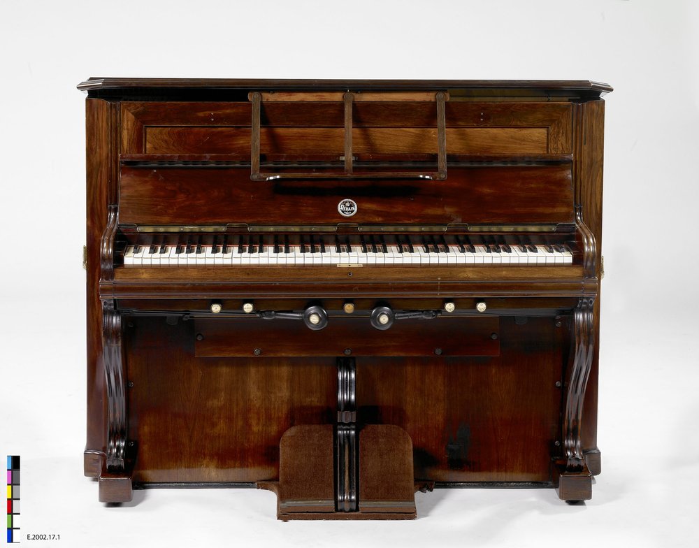 Instrument image