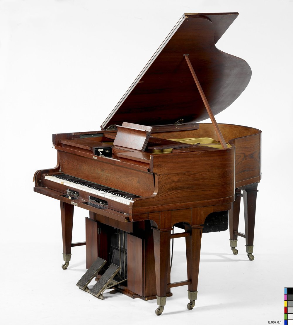 Instrument image