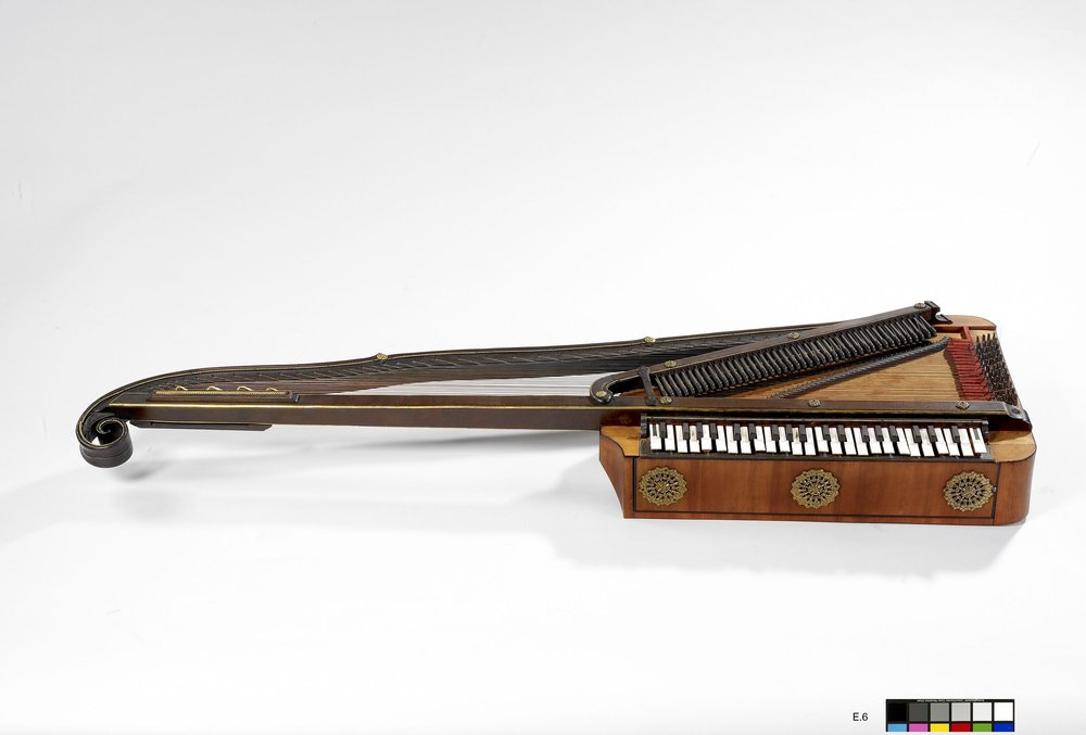 Instrument image