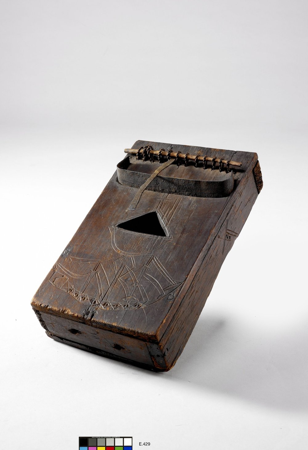 Instrument image