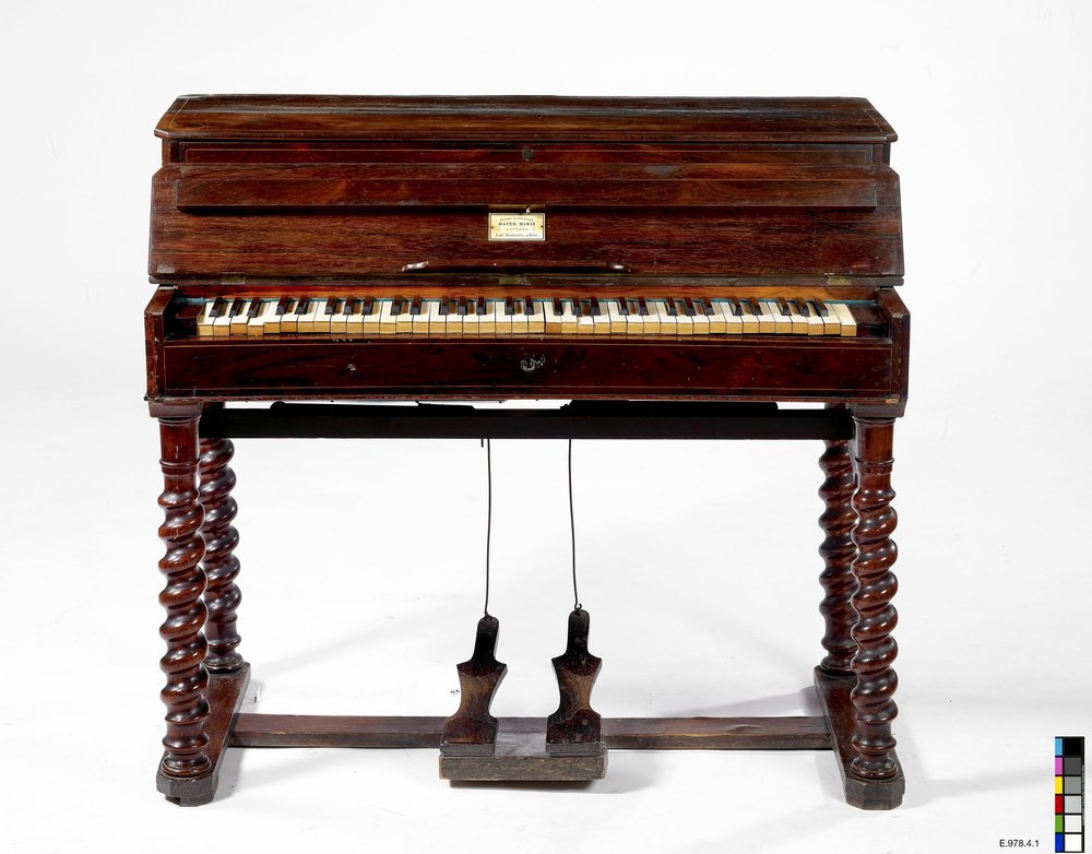 Instrument image