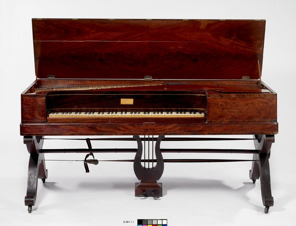 Instrument image