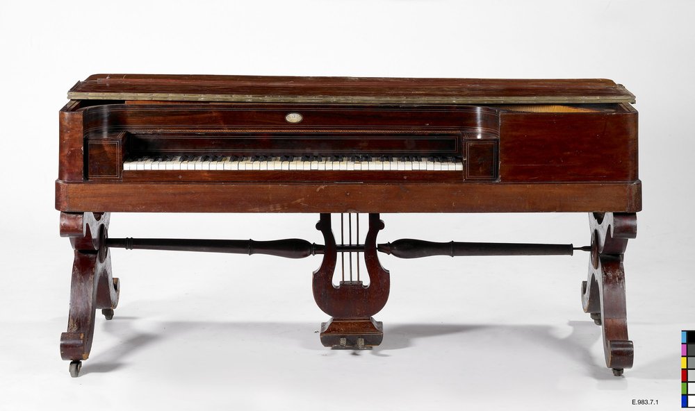 Instrument image