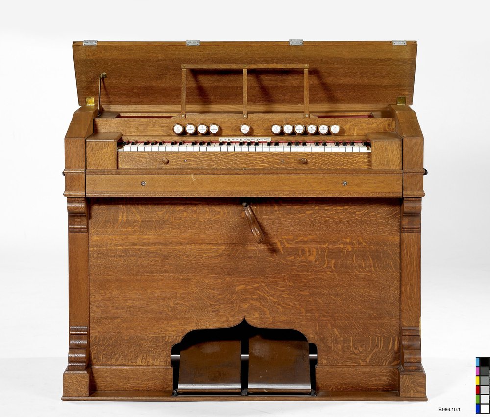 Instrument image
