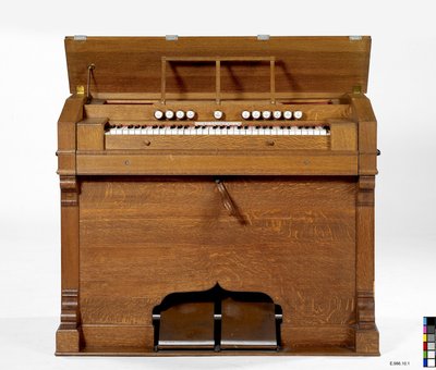 Harmonium