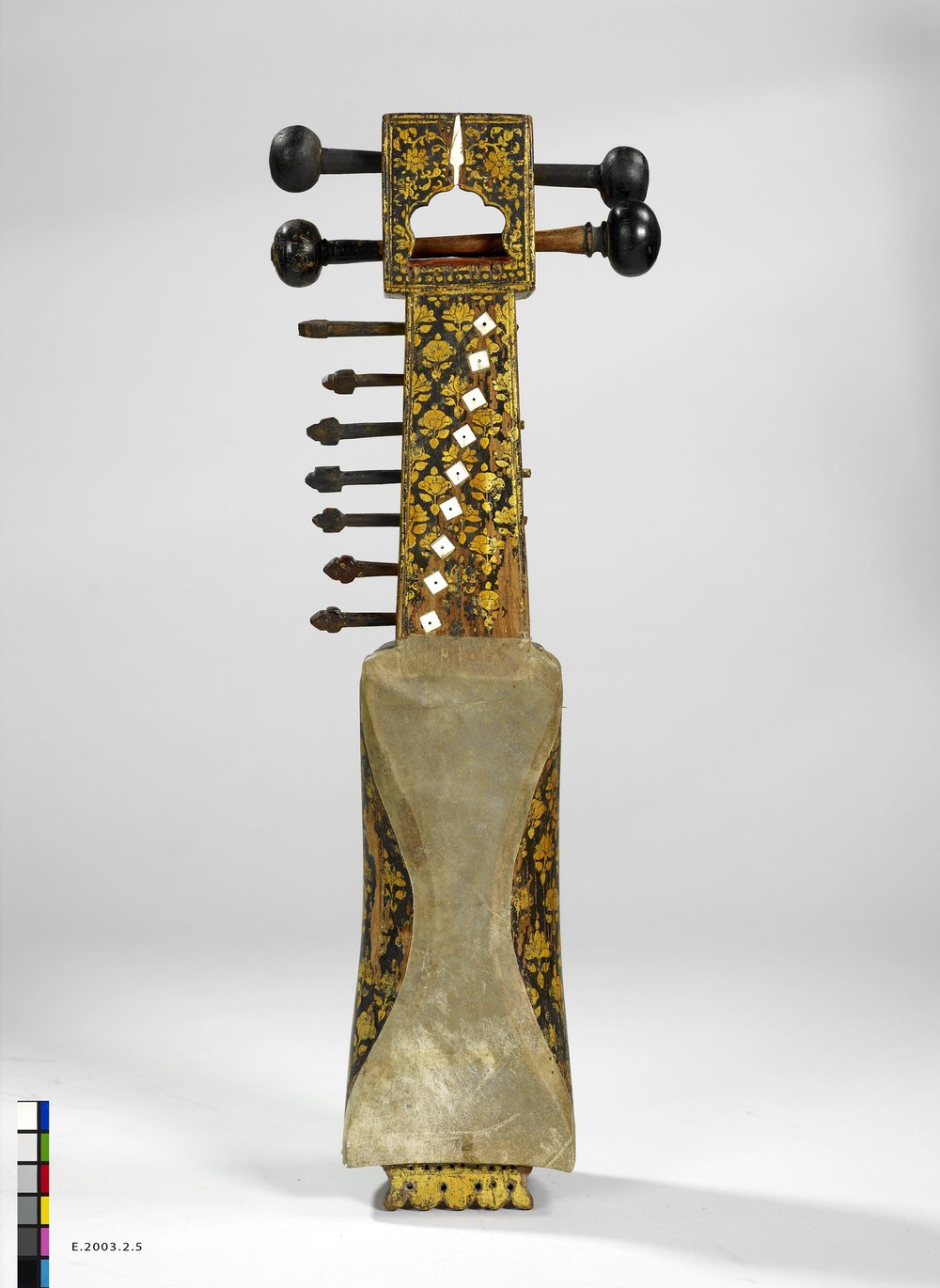 Instrument image