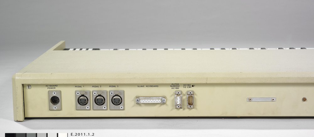 Instrument image
