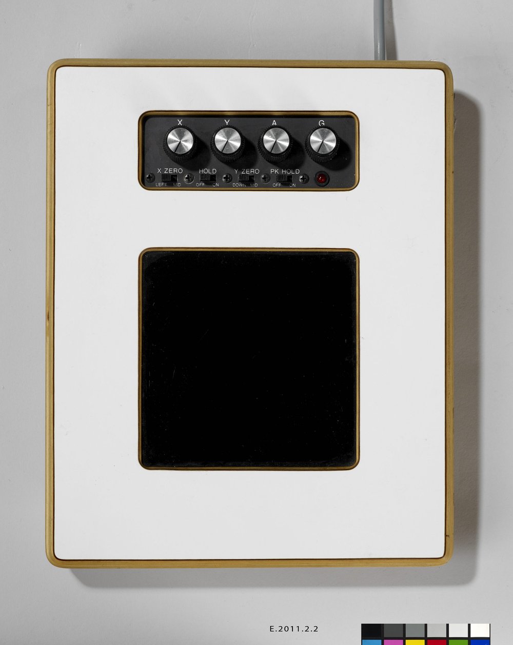 Instrument image