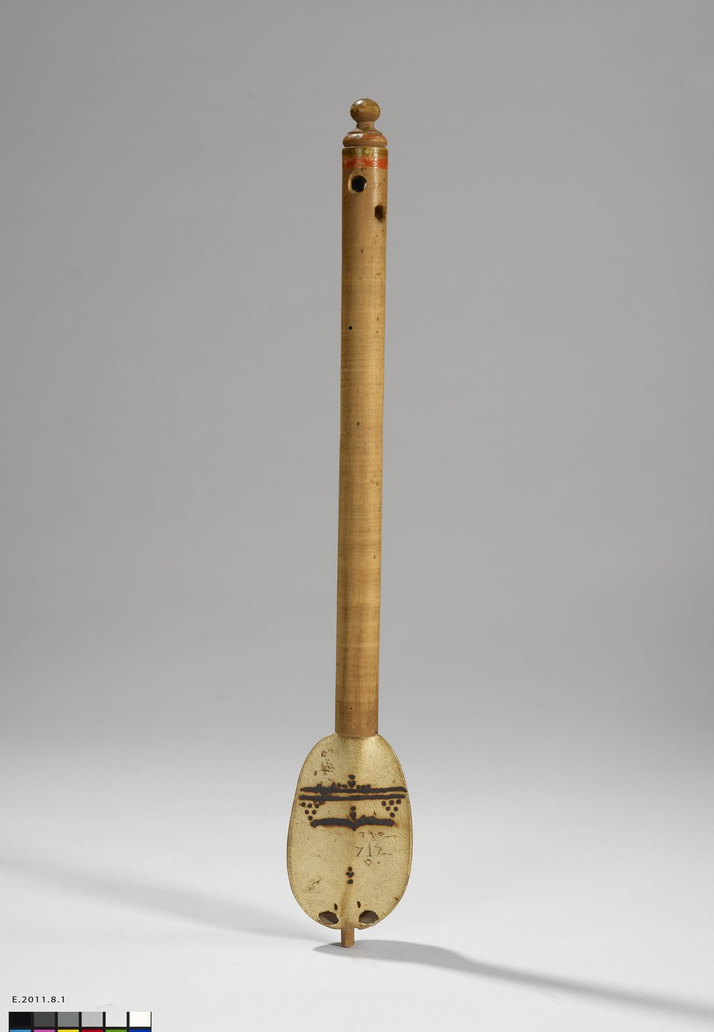 Instrument image