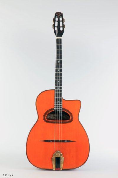 Guitare