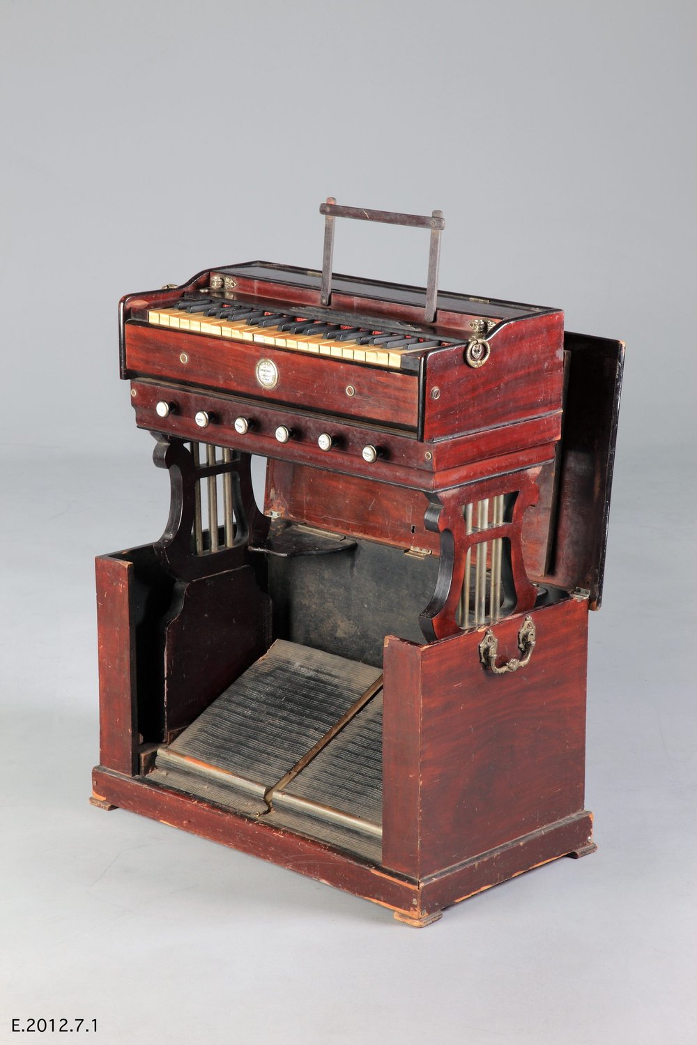 Instrument image