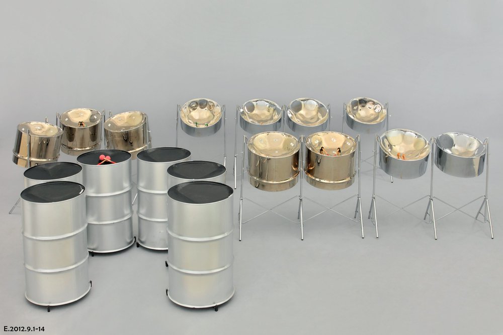 Instrument image