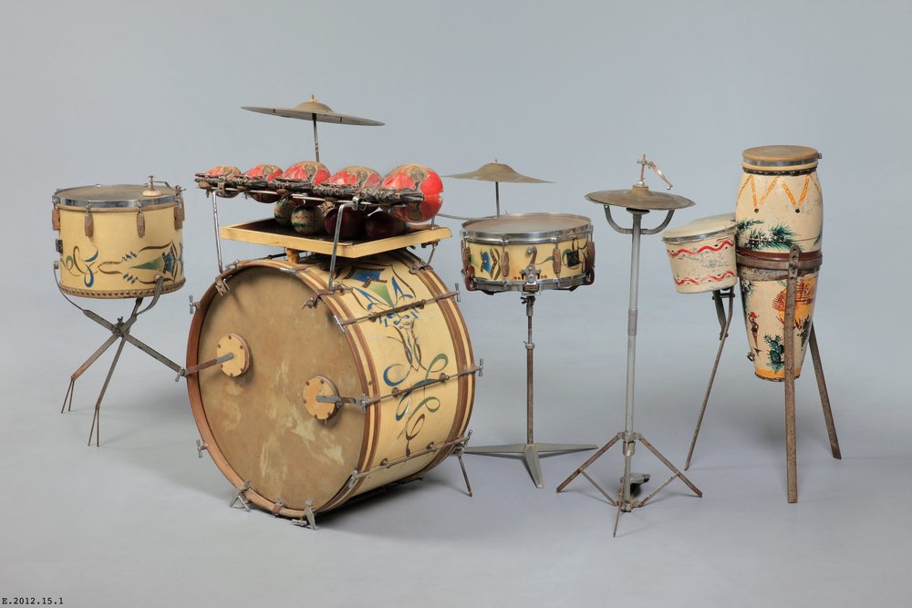 Instrument image