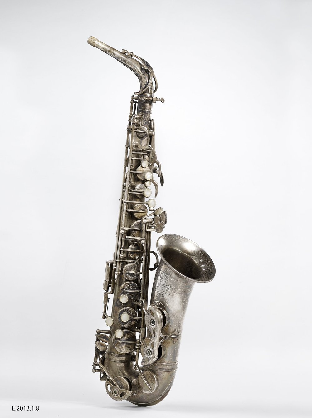 Instrument image