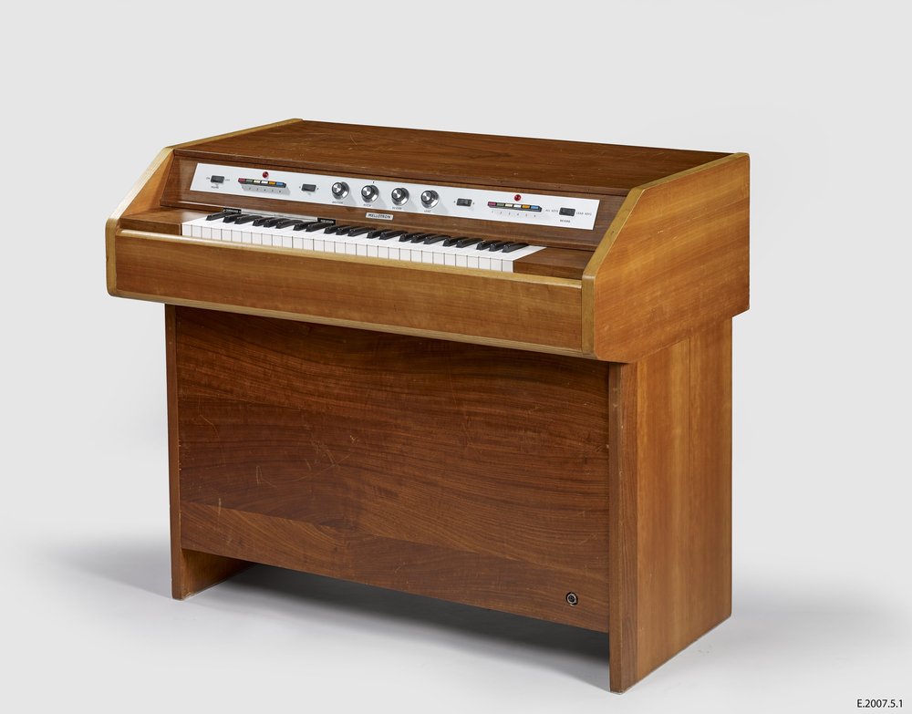 Instrument image