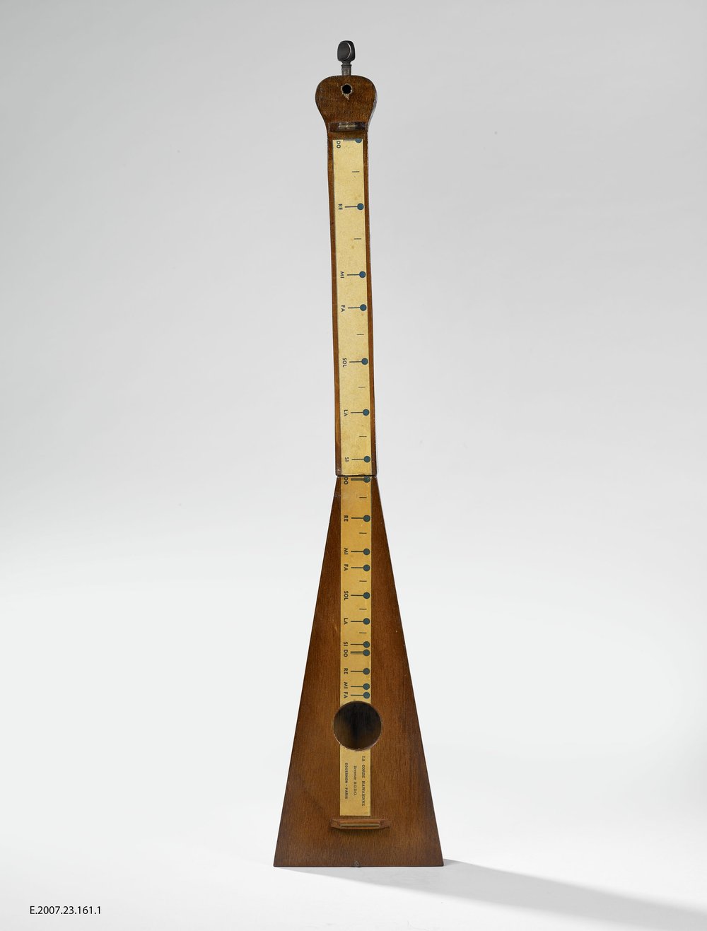 Instrument image