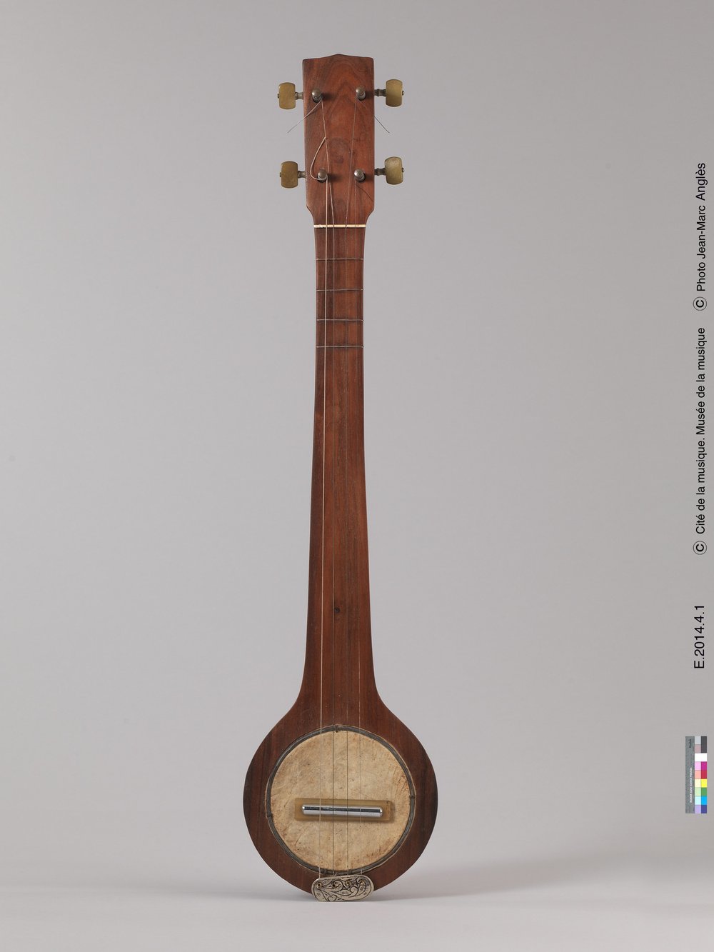 Instrument image