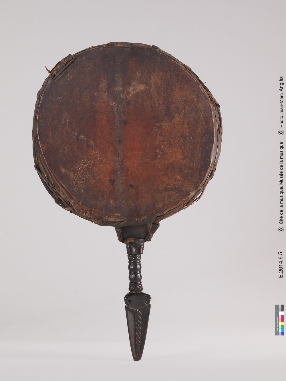Instrument image