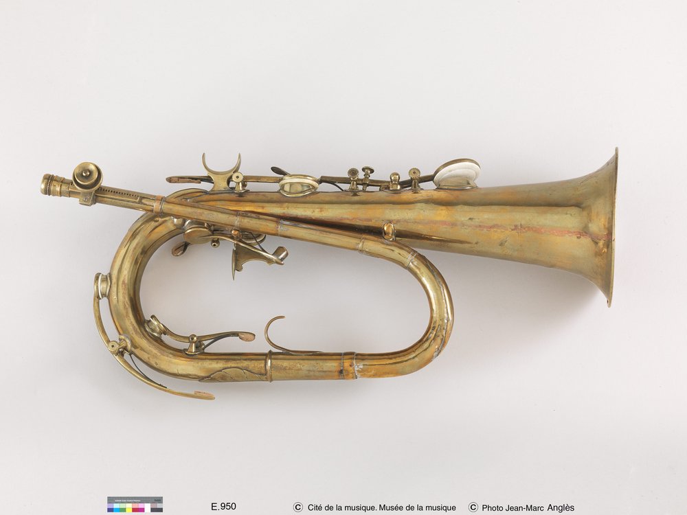 Instrument image