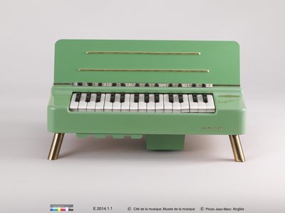 Organetta