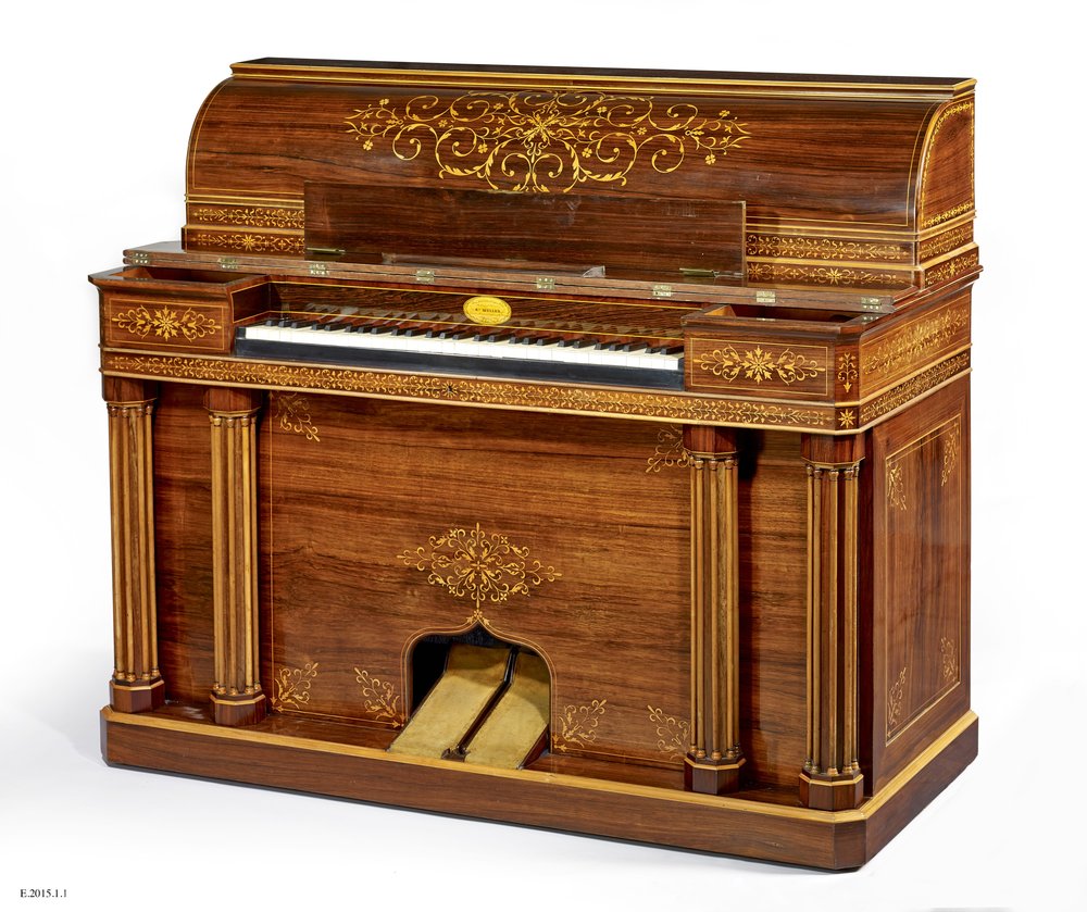 Instrument image
